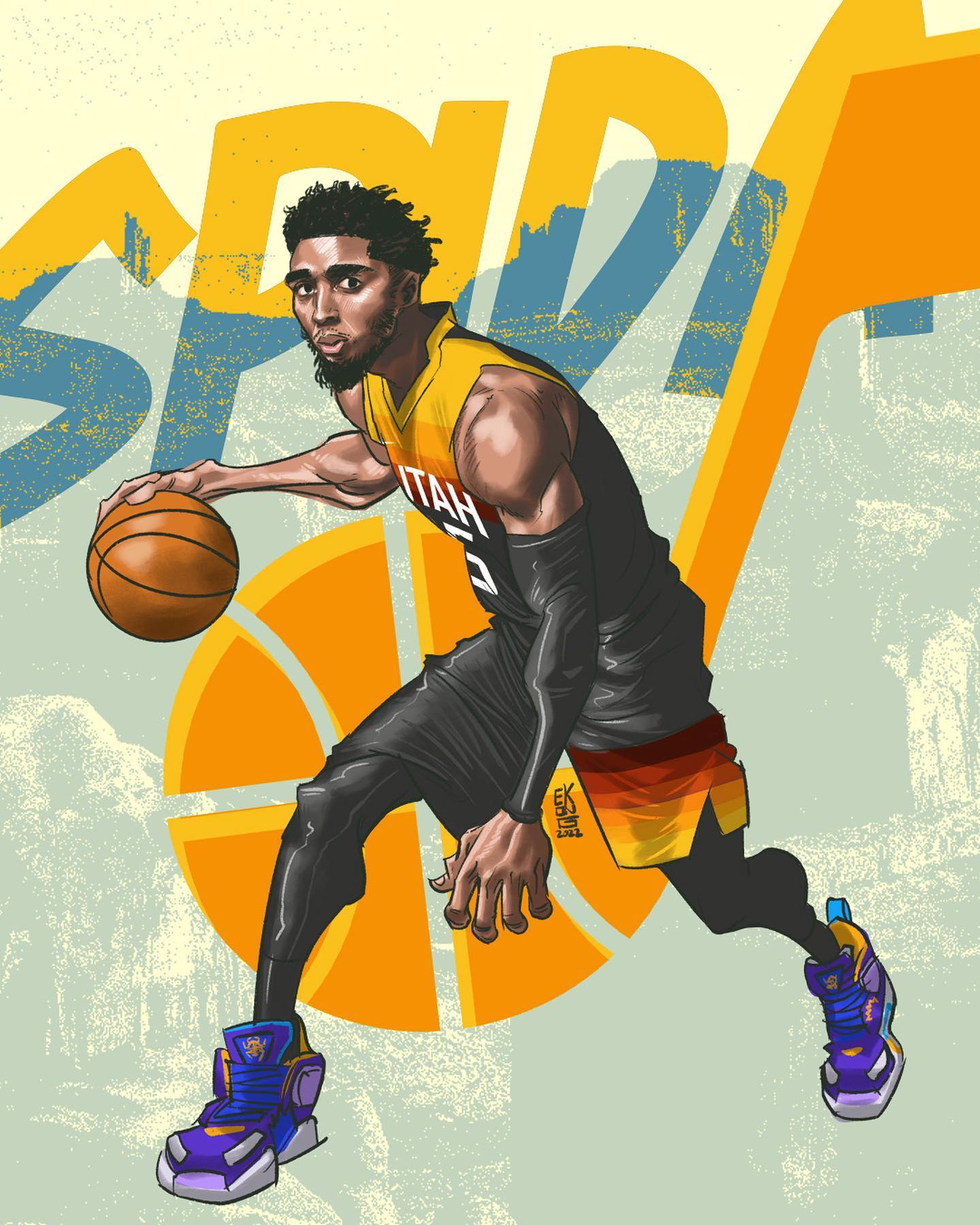 感受到了他 感受到了他